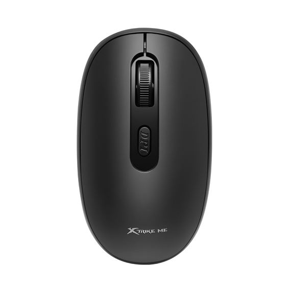 Xtrike Me Combo Tastatură+Mouse MK-307, 2 image