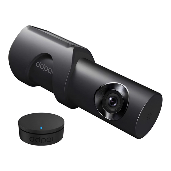 DDPai Dash Cam Mini 3, 2 image