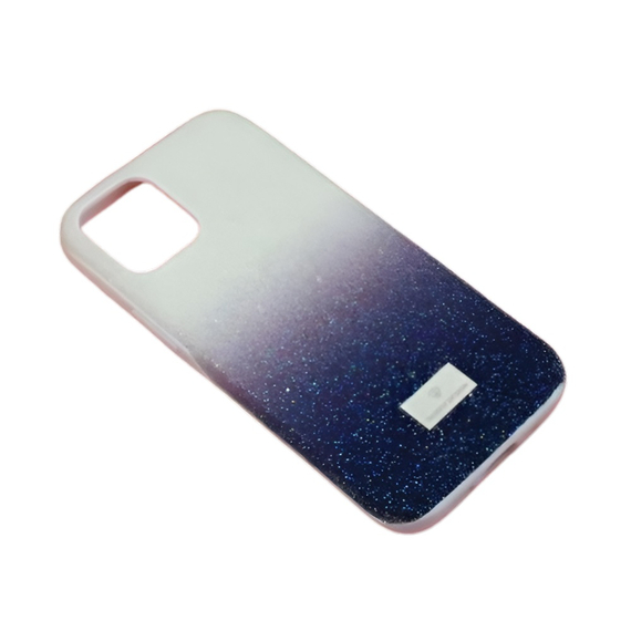 Carcasă Remax TPU Star Series RM-1686 iPhone 12 Mini, negru