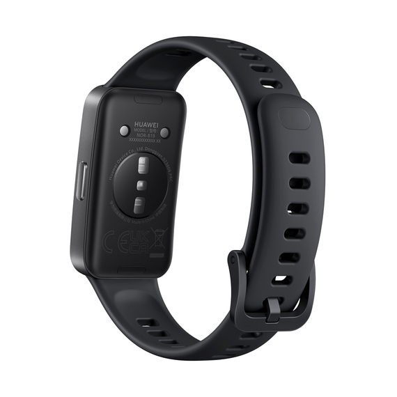 Huawei Band 10 Nora B19F Negru, 2 image