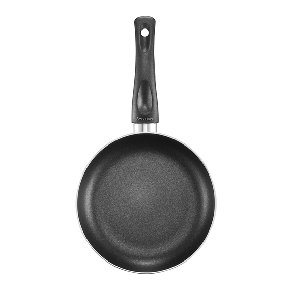 Ambition, Tigaie, Noxo, 30 Cm, Acoperire Qualum Basic, Aluminiu