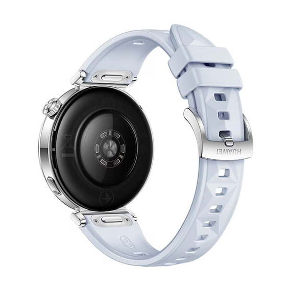 Huawei Watch GT 5 41mm, Jana-B19FC, Albastru, 2 image