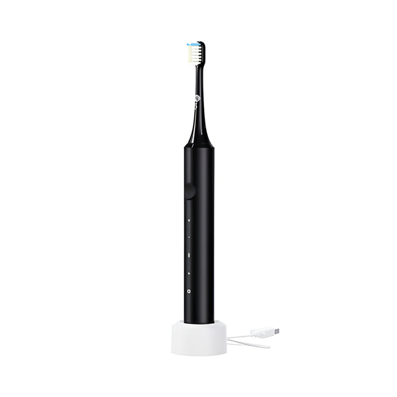 Periuță de dinți electrică Infly T03S, negru