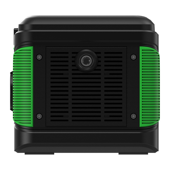 Navitel NS500 Power Station și Jump Starter, 120 000mAh, 500W, 3 image
