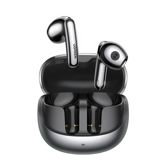 UGREEN TWS Earbuds HiTune H6 Pro ANC | WS203, alb, 2 image