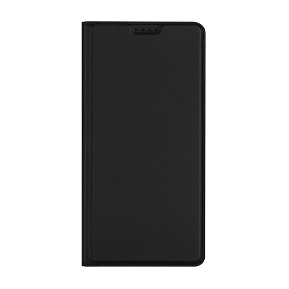 DUX DUCIS Carcasă Flip SkinPro Samsung A55 5G, negru