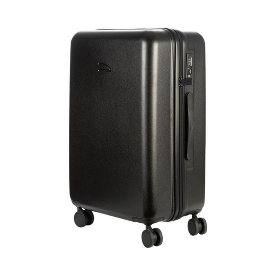 Tucano Travel Trolley Ted Rigid M (62L), negru