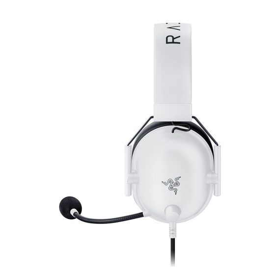 Cască Razer BlackShark V2 X Playstation Licensed White Edition, 2 image