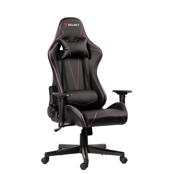 Scaun Helmet Gaming CH-502, violet