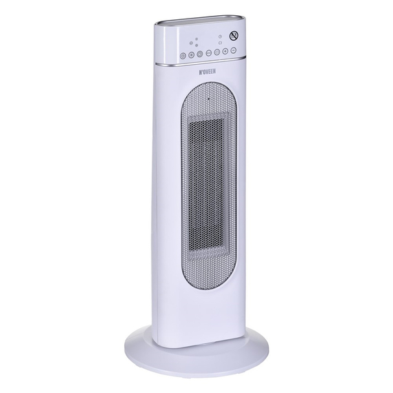 NOVEEN Încălzitor convector ceramic turn PTC3000 Smart White