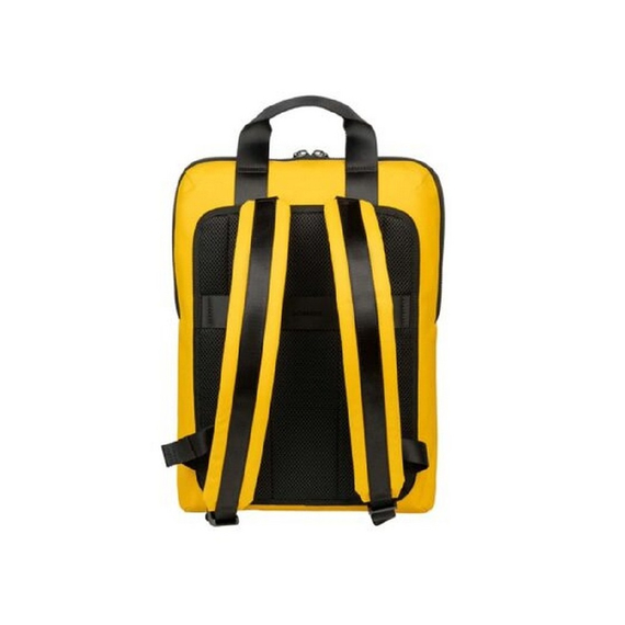 Rucsac Tucano Gommo 15.6", galben, 2 image