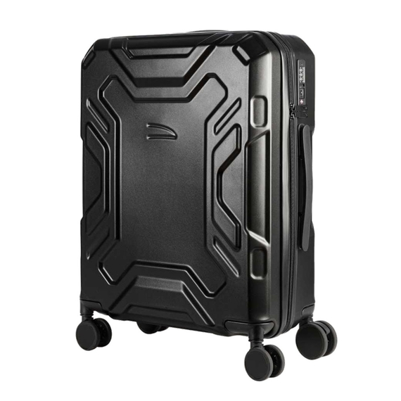 Tucano Cărucior de călătorie Iron Rigid S (40L), negru