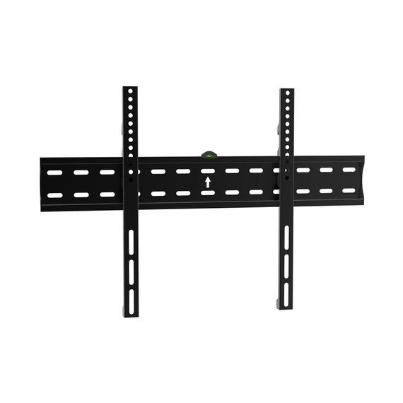 Suport TV de perete Serioux TV814B, Fix, 32″-70″, Negru