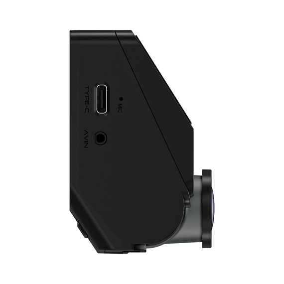 Navitel RS985 GPS 4K Car Video Recorder + Cameră spate, 3 image
