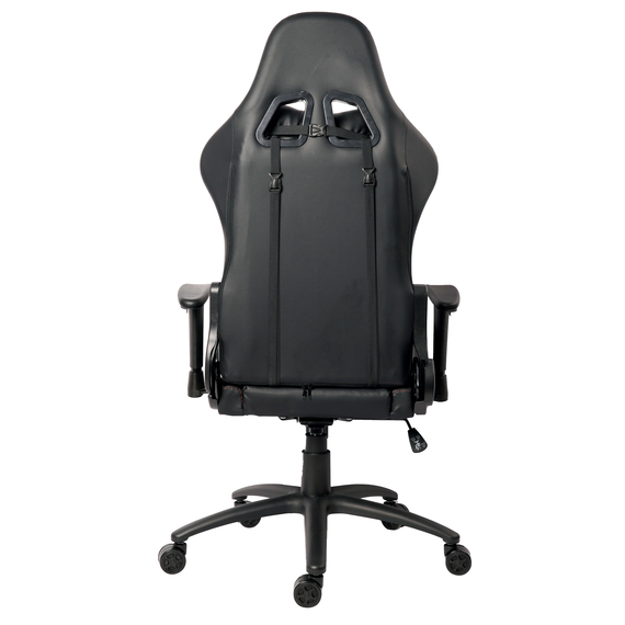 Helmet Gaming Chair CH-505, negru, 2 image