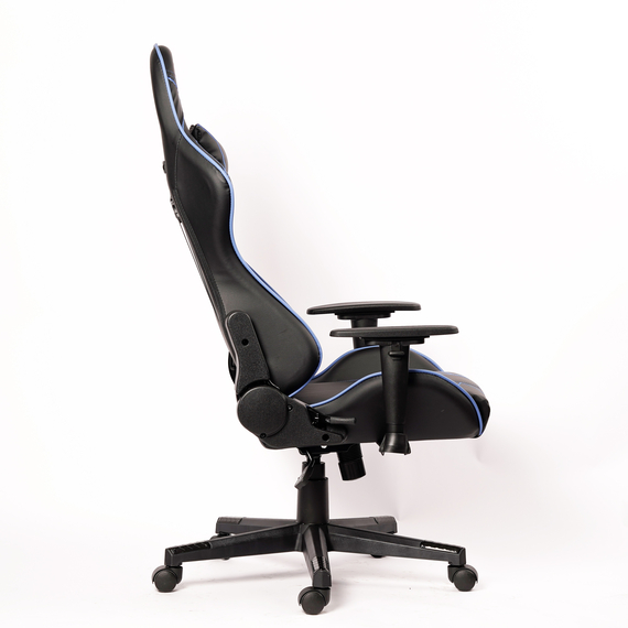 Scaun Helmet Gaming CH-502, albastru, 2 image