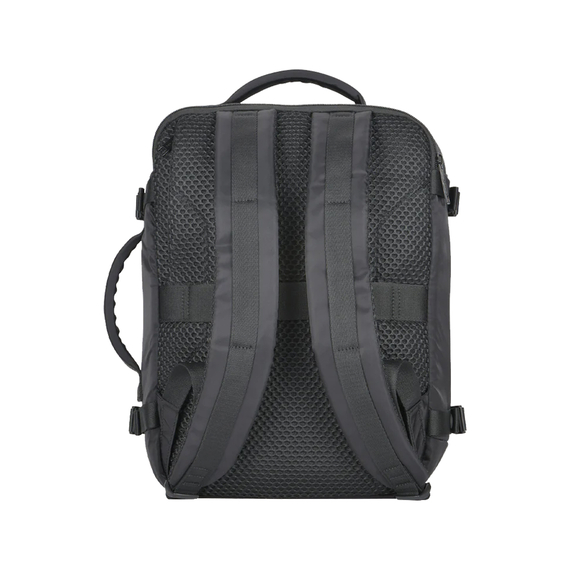 Tucano Rucsac de călătorie Tugo' M Premium Cabin 15.6'', negru, 2 image