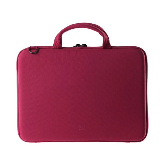 Geantă Tucano Darkolor Slim 14.0", roșu