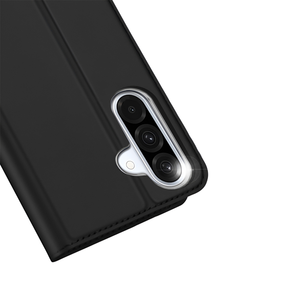 DUX DUCIS Carcasă Flip SkinPro Samsung A36/A56 5G, negru, 2 image
