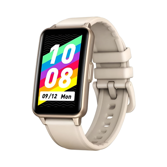 Zeblaze Smart Band Meteor, afișaj 1,57, 180mAh, SpO2, roz