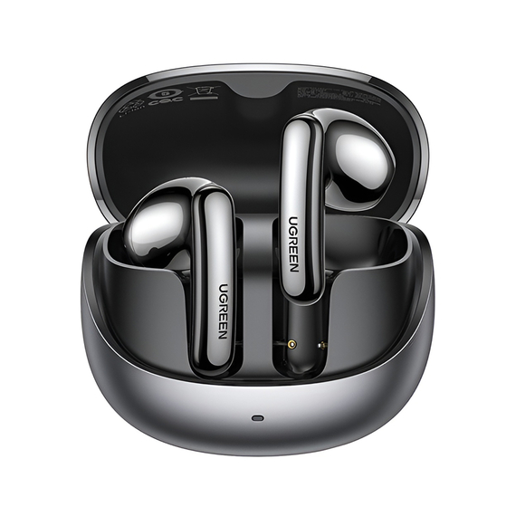 UGREEN TWS Earbuds HiTune H6 Pro ANC | WS203, alb