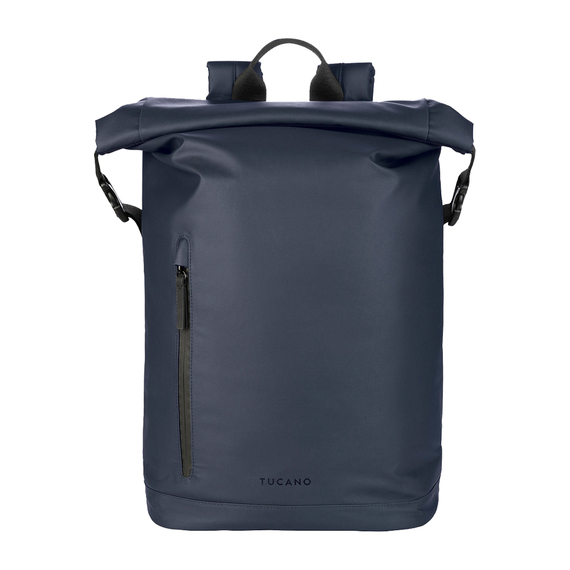 Rucsac Tucano Rollo 15.6", albastru