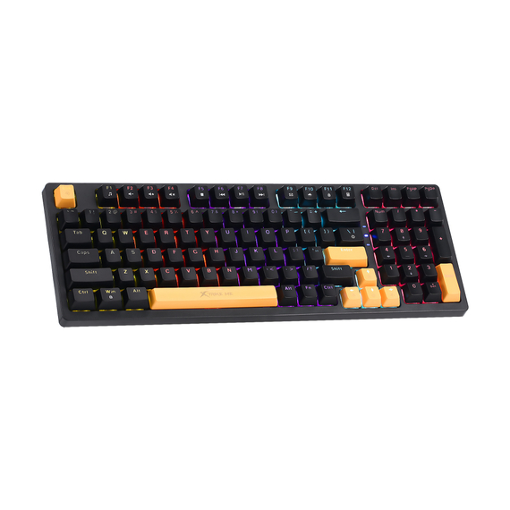 Xtrike Me Tastatură cu fir GK-997, 2 image
