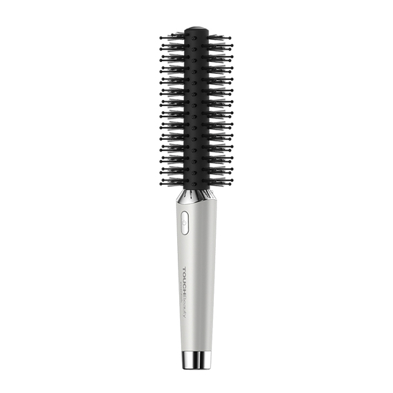 Perie ionică TouchBeauty pentru aranjarea părului