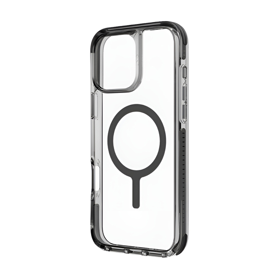 Carcasă Uniq Hybrid Combat pentru iPhone 16 Plus, negru, 2 image