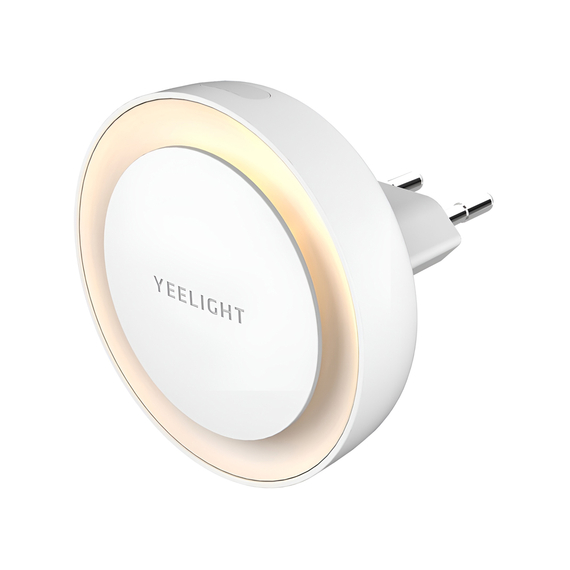 Yeelight Plug-in senzor de lumină Lumină de noapte