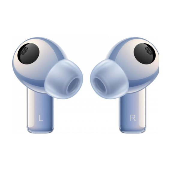 Huawei Căști TWS Freebuds Pro 2, albastru argintiu, 2 image