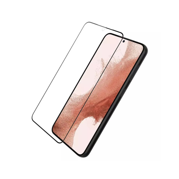 Sticlă temperată Nillkin CP+PRO pentru Samsung S23 Plus, negru, 2 image