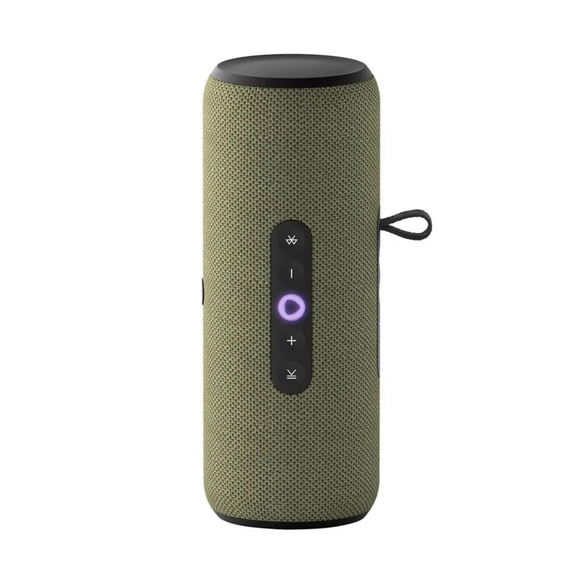 Yandex Station Street Difuzor portabil Bluetooth YNDX-00030GRN, verde