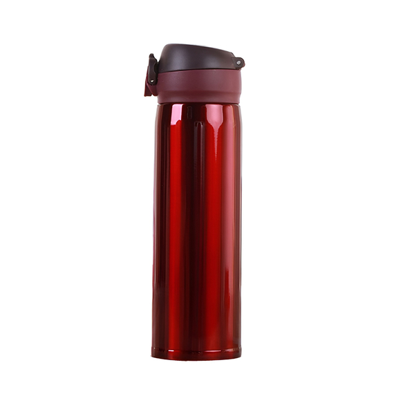 Termos zilnic 500 ML SJ429-2, roșu