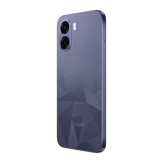 OPPO A6K 4G 4/256GB Negru, 2 image