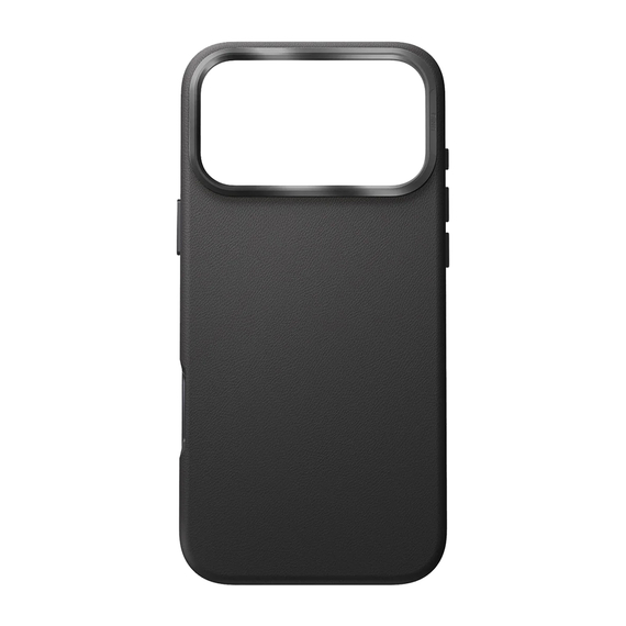 Carcasă Uniq pentru iPhone 17 Pro (2025) 6.3 Hybrid Magclick Lyden, Dallas Black, 2 image