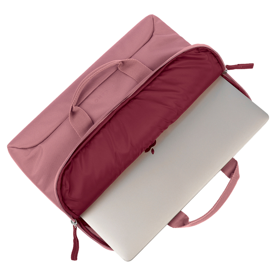 Geantă Tucano Smilza Superslim 15.6", roz, 2 image