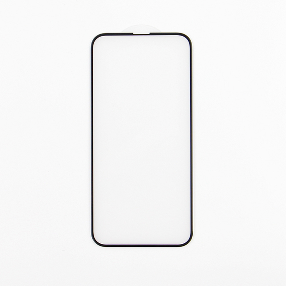 Cască Diamond Glass 5D Oppo Reno 12 Pro 5G, negru