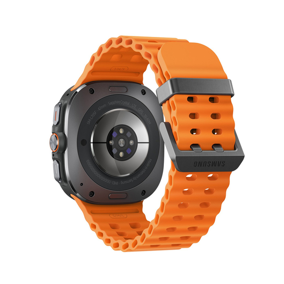 Samsung Galaxy Watch Ultra 2025 LTE Titan gri, 2 image