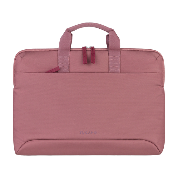 Geantă Tucano Smilza Superslim 15.6", roz