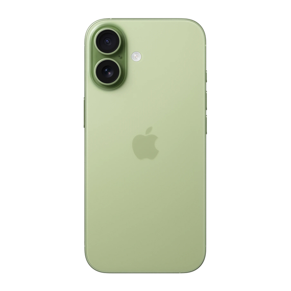 Apple iPhone 17 256GB Sage, 3 image