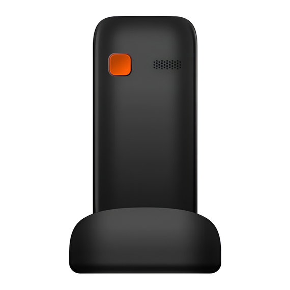 Maxcom MM426 SE Negru, 2 image