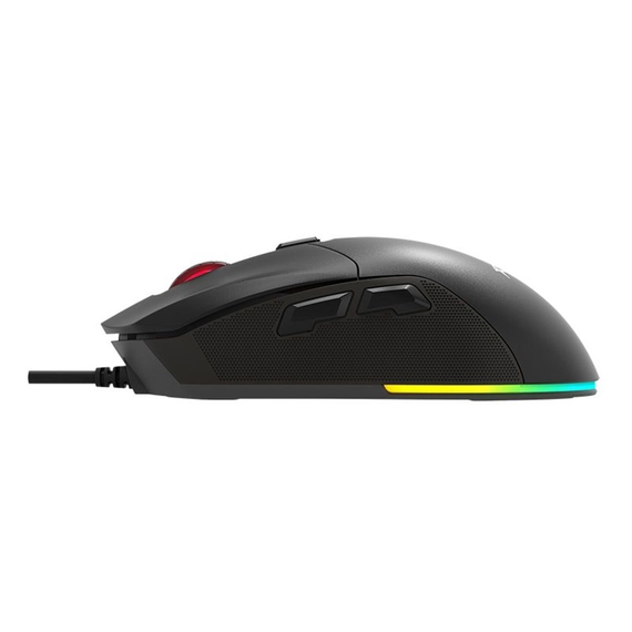 Xtrike Me Mouse Gaming GM-316 Wired, 3 image