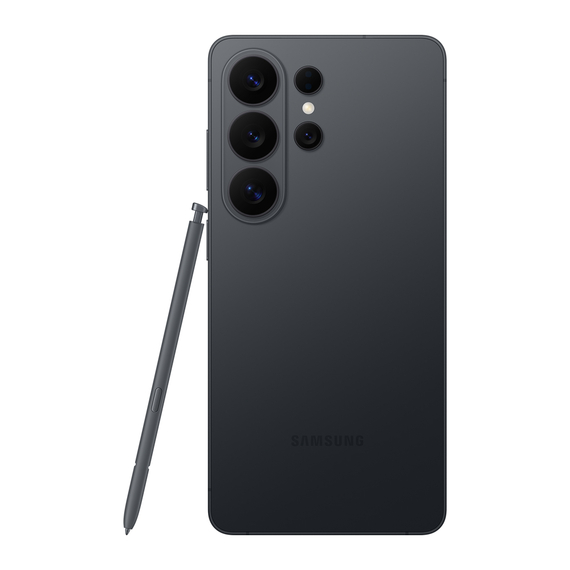 Samsung Galaxy S26 Ultra S948B 5G Dual Sim 12GB RAM 256GB Negru, 3 image