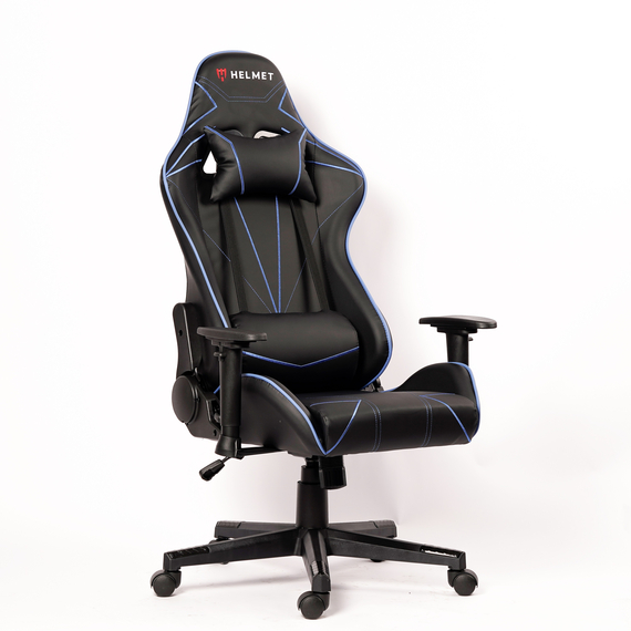 Scaun Helmet Gaming CH-502, albastru