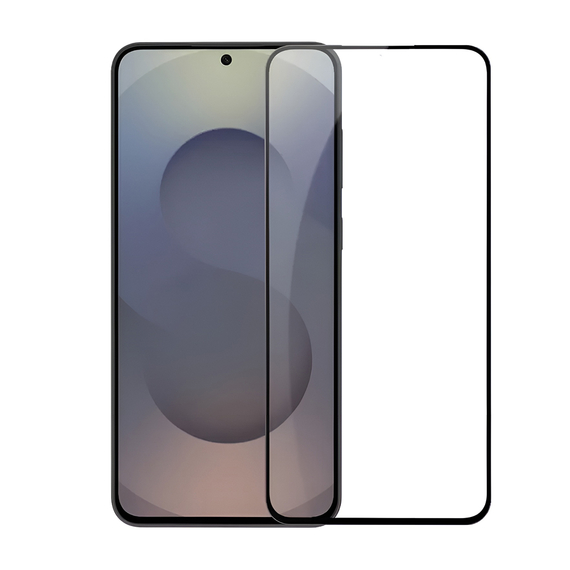 Sticlă temperată Nillkin CP+PRO pentru Samsung S25FE, negru