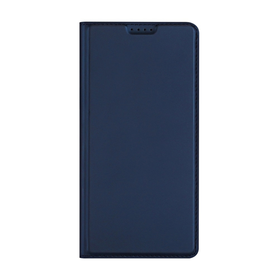 DUX DUCIS Carcasă Flip SkinPro Samsung A35 5G, albastru