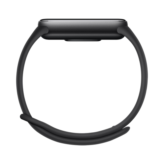 Xiaomi Smart Band 10, negru miezul nopții, 2 image