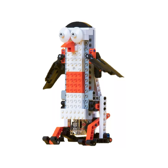 Xiaomi Mi Mini Robot Builder