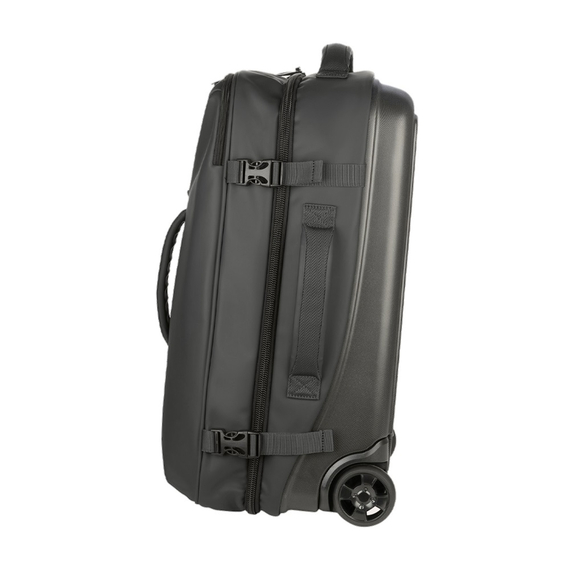 Tucano Travel Soft Trolley Gommo S, negru, 2 image